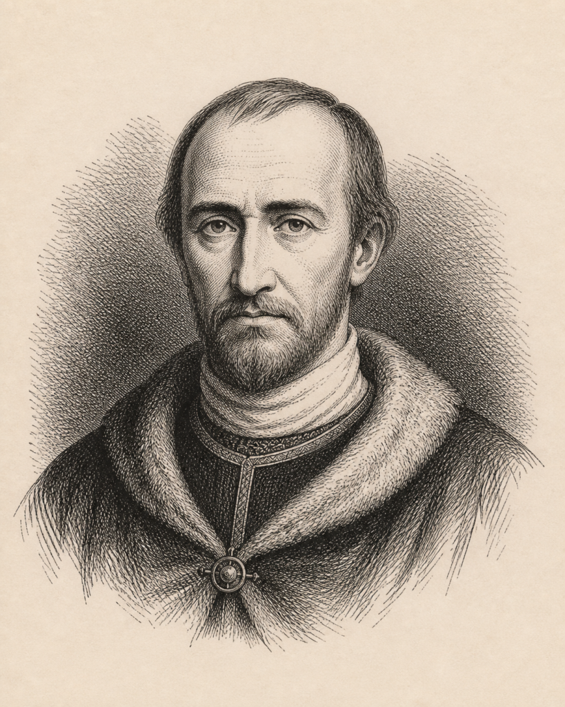 Jeffrey d’Ivery