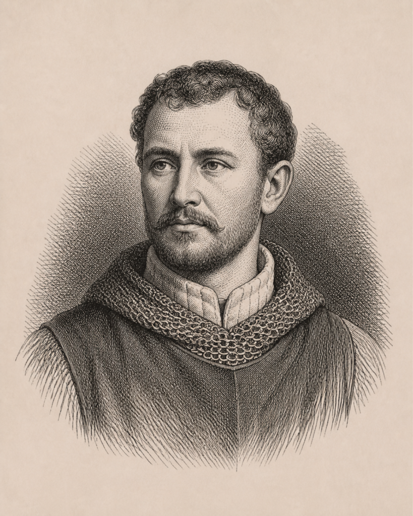 Robert de Dreux