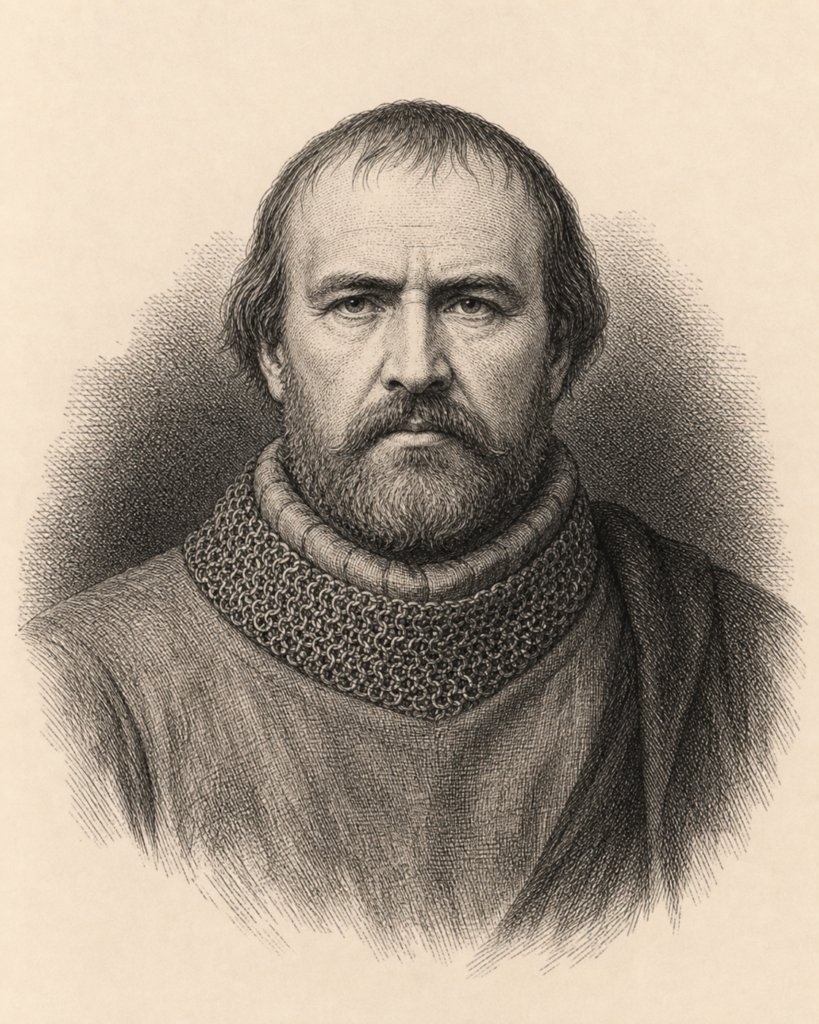 Ralph de Hareng