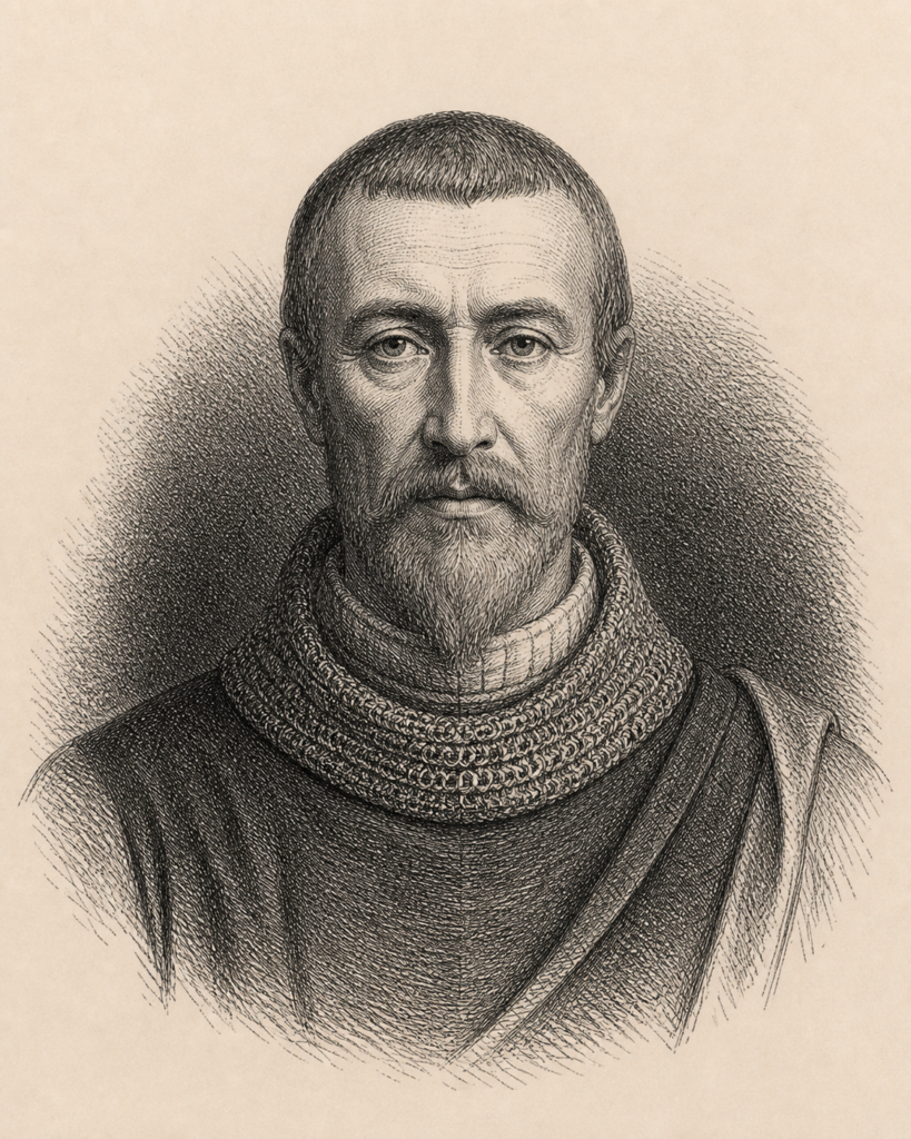 Richard de Chastillon