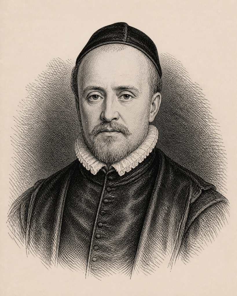 George Tyrrell