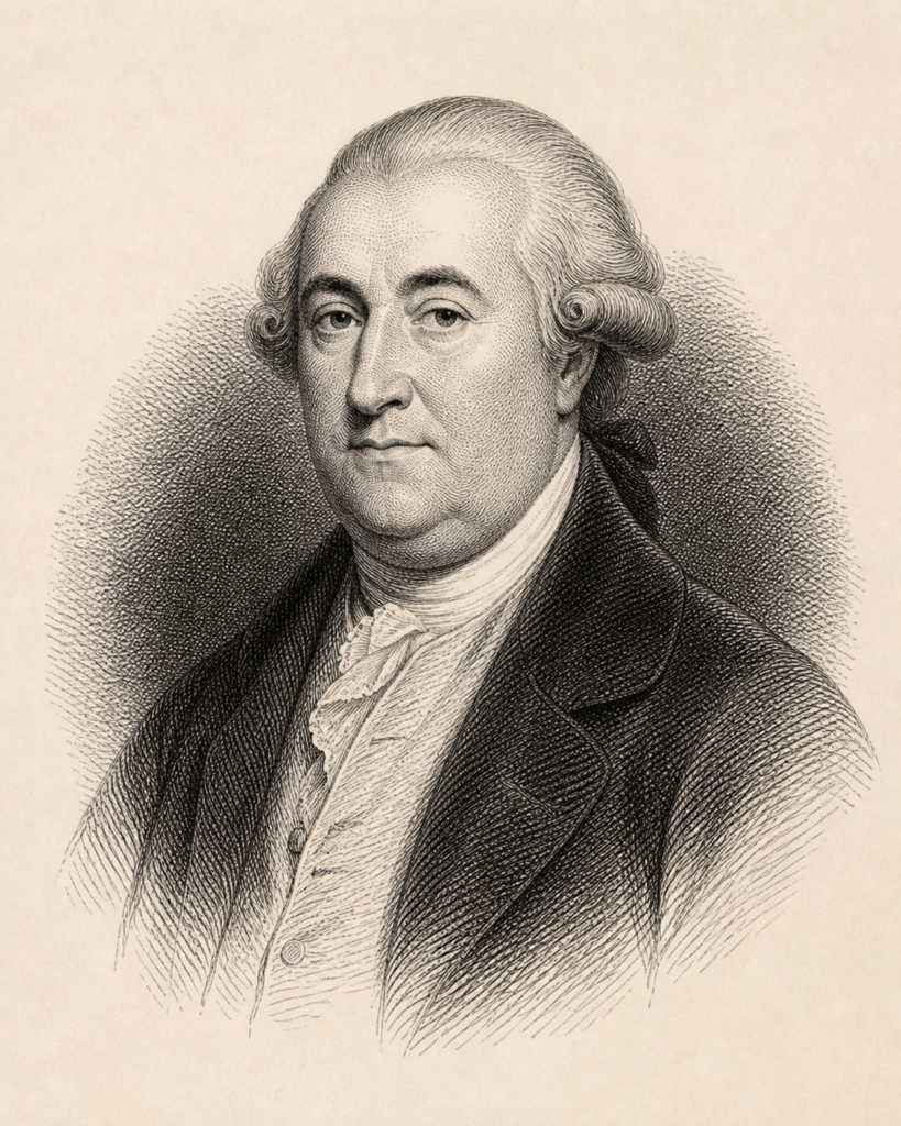 Thomas Sheppard