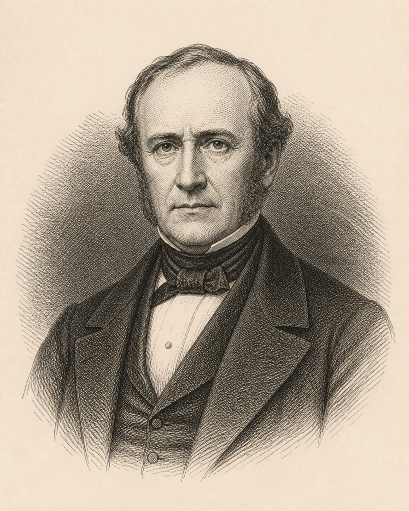 Richard Cavendish