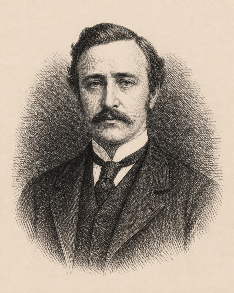 William Cavendish