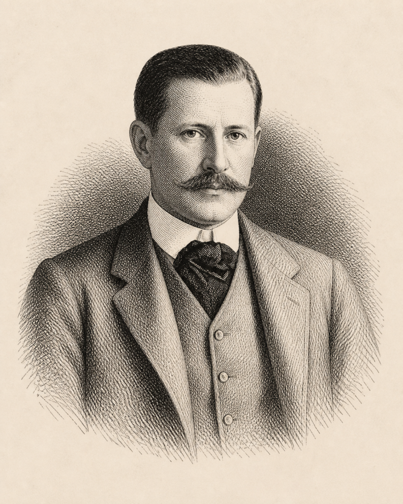 Col. Henry William Harris